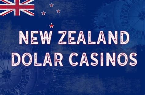 online casino nz dollars